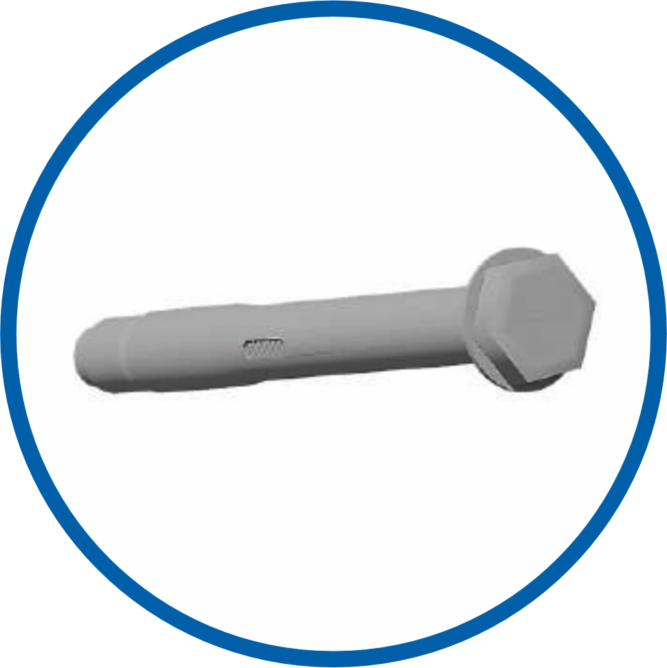 анкерный болт